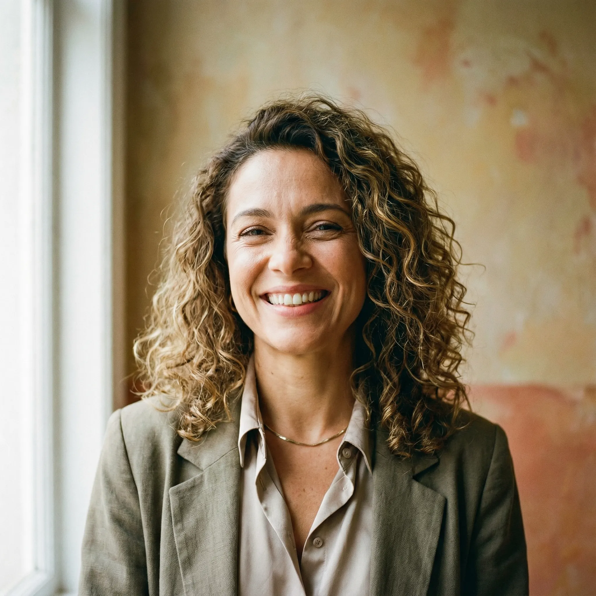 Foto de Mariana Costa jogadora do Verabet